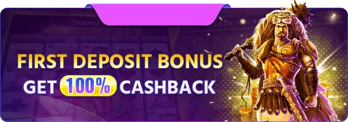 sky234.com first deposit bonus promotion